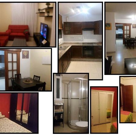 Appartement Piso Arrecife Centro A Extérieur photo