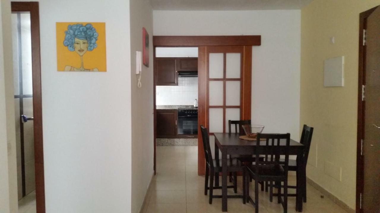 Appartement Piso Arrecife Centro A Extérieur photo